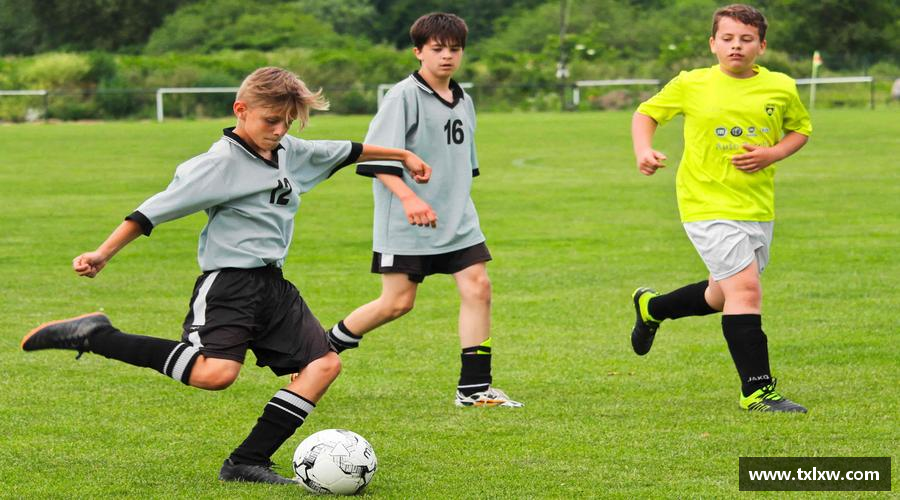 追逐激情，释放能量！